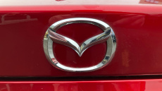 Mazda MX-5 RF 2.0 [184] Sport Nav+ 2dr Petrol Convertible